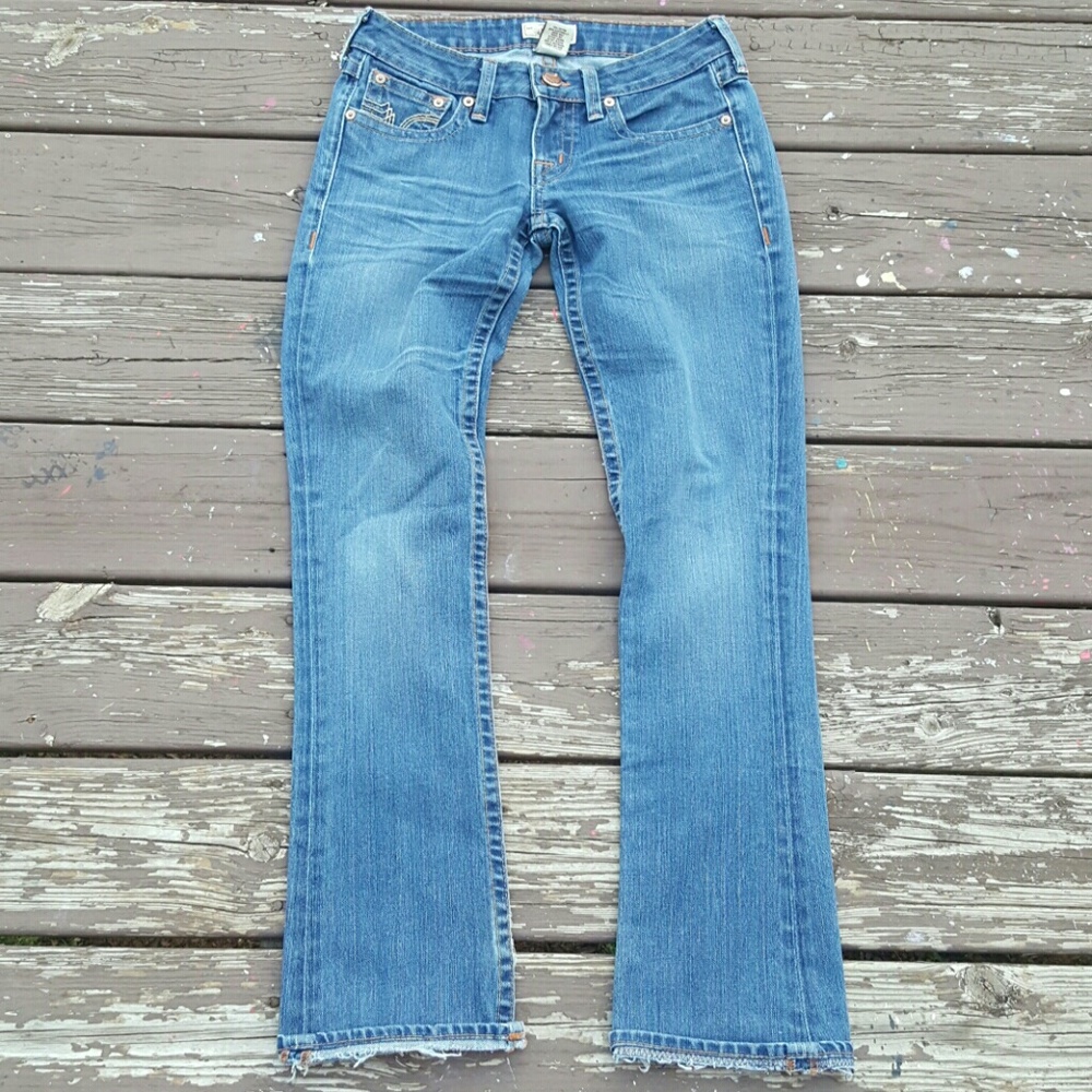 PRVCY jeans
