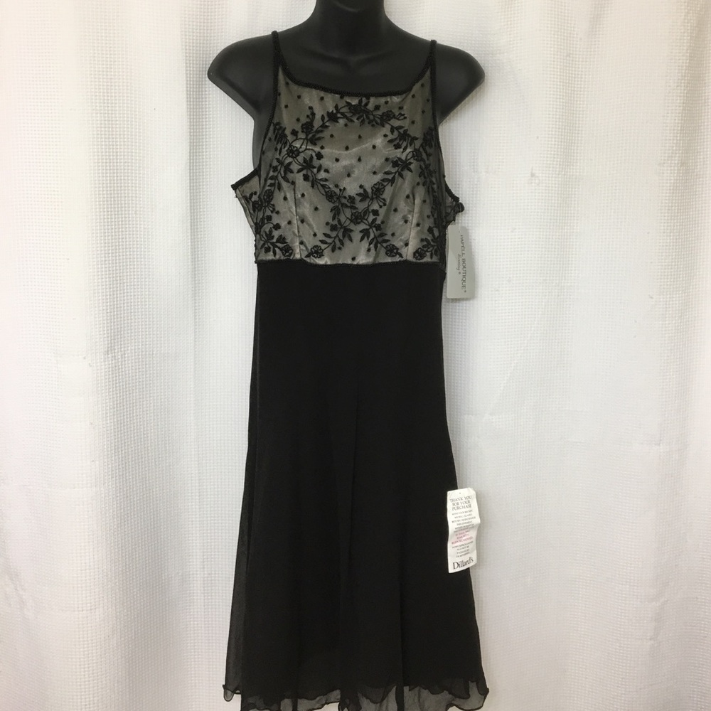 PAPELL BOUTIQUE EVENING DRESS