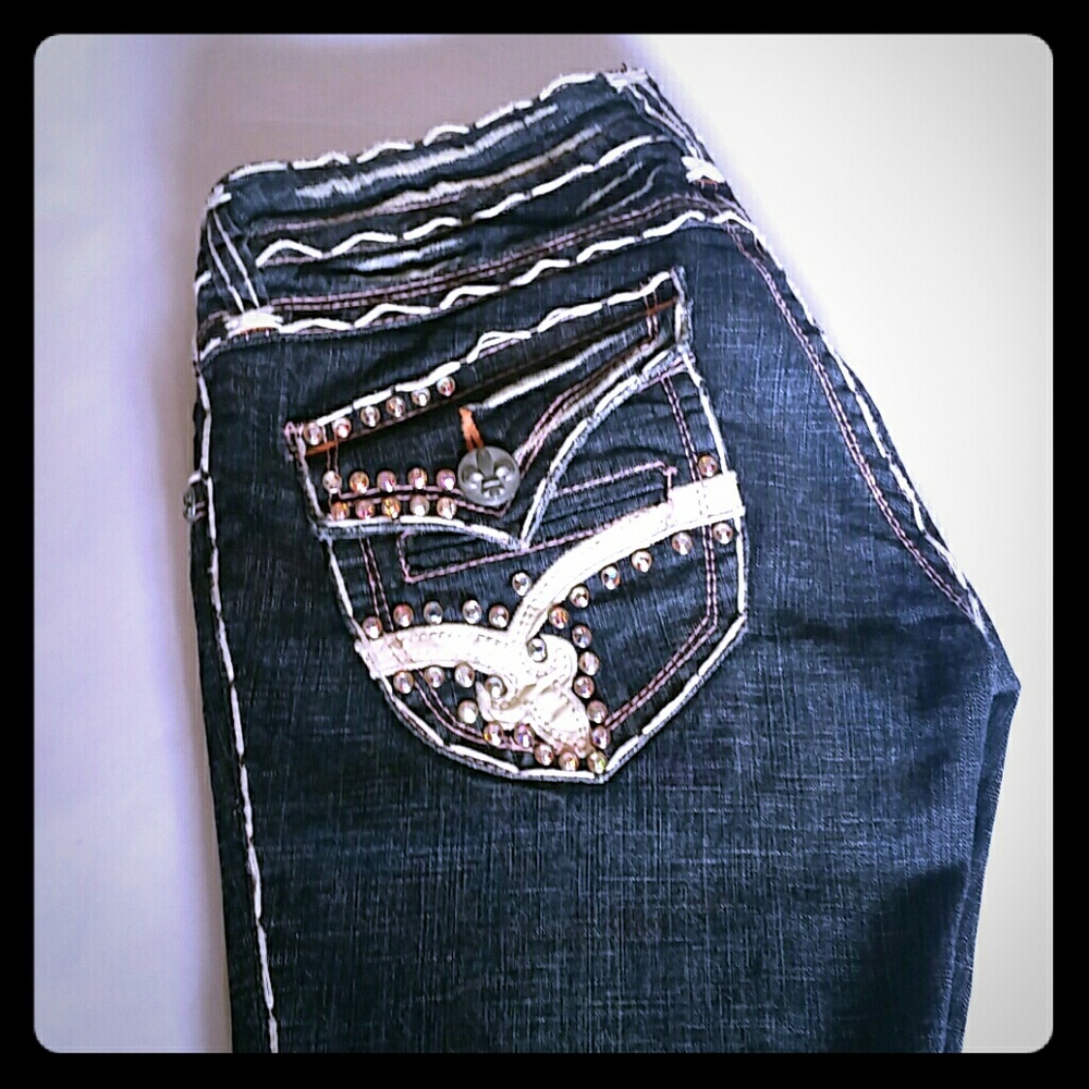 Laguna Beach Jeans