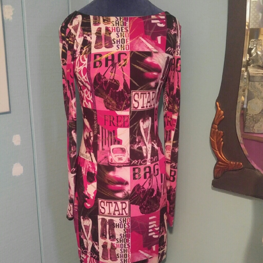Cache Dress