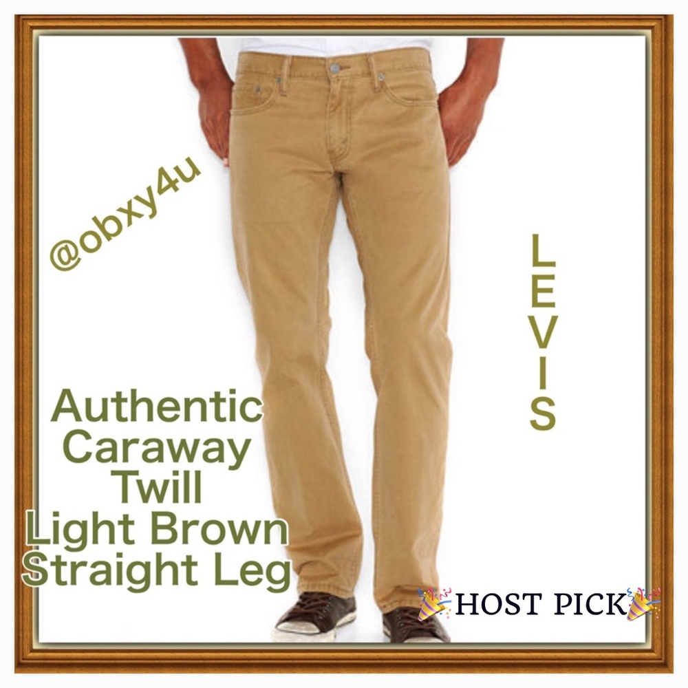 ⭐️HOST PICK⭐️Levi’s