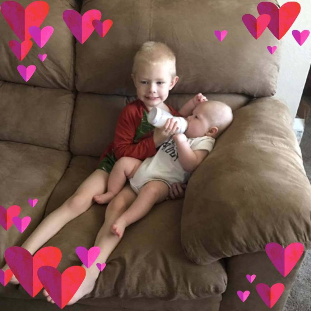 Meet your Posher, Hailey