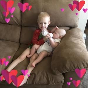 Meet your Posher, Hailey