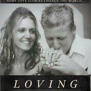 Meet your Posher, Aaron n laurie