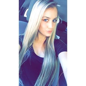 Meet your Posher, Miranda