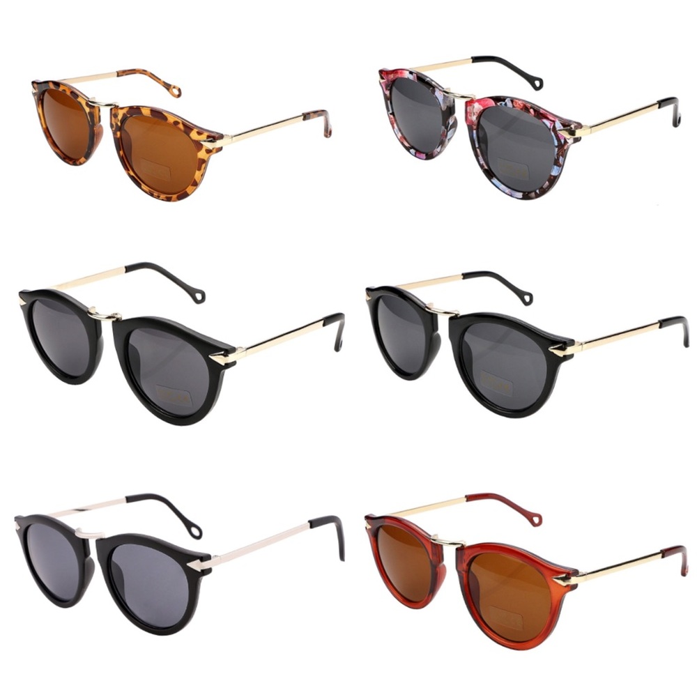 3/29 Host Pick🔥UV 400 Sunglasses - Picture 2 of 5
