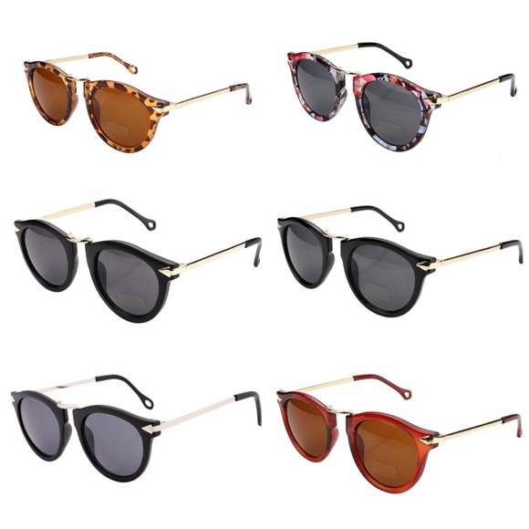 3/29 Host Pick🔥UV 400 Sunglasses - Picture 2 of 5