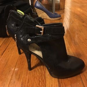 Guess Booties