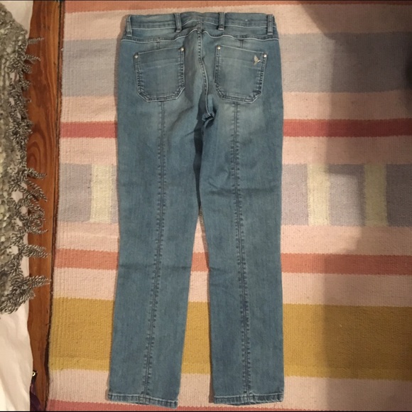 roadster biker jeans