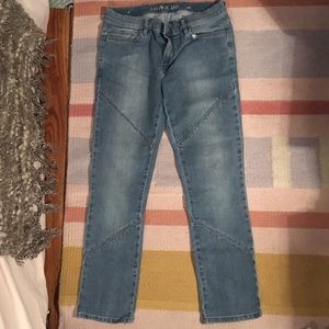 MiH Paris Roadster Jeans sz 28