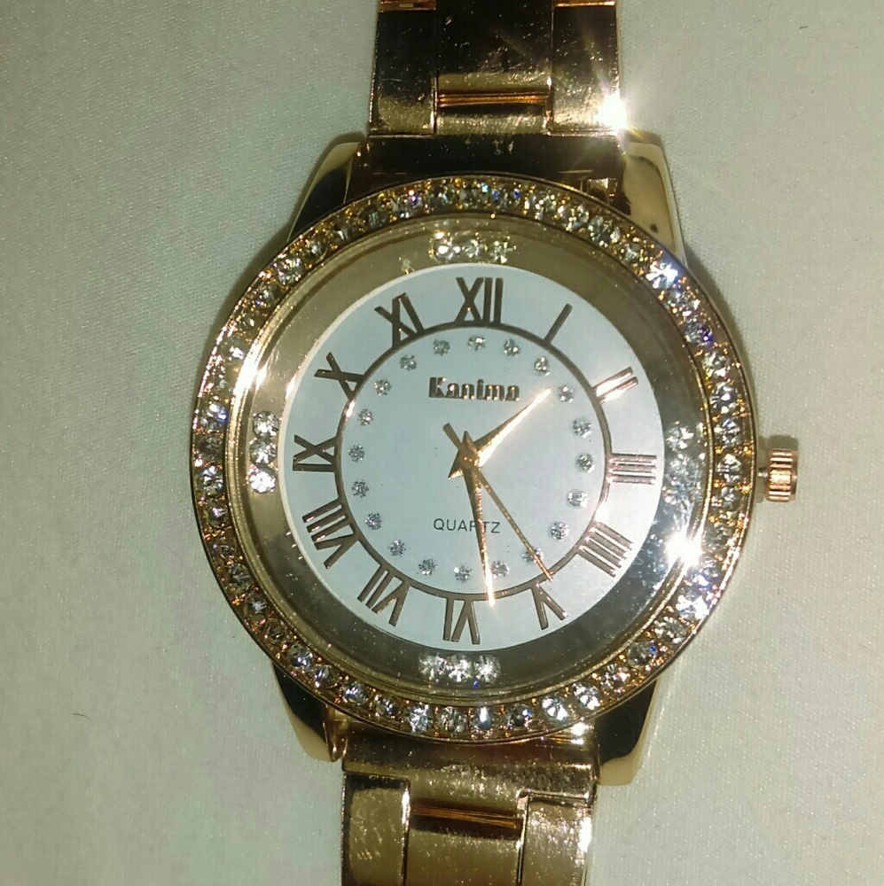 Ladies watch NEW