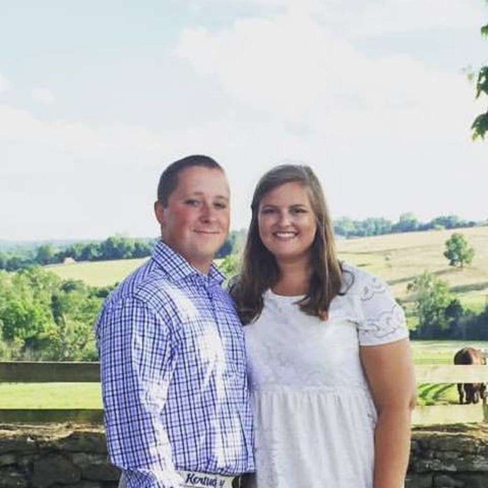 Meet your Posher, Chloe