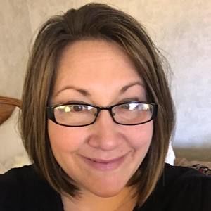 Meet your Posher, Bethann