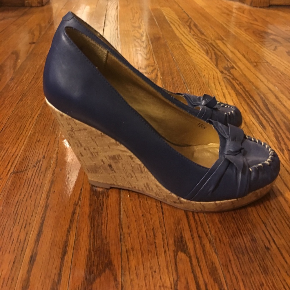Seychelles Wedges