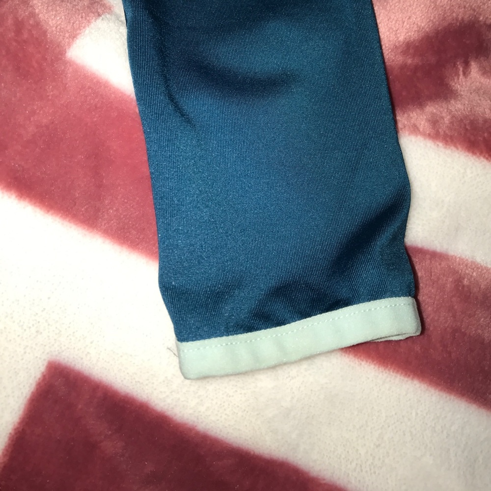 Pink Ultimate Athletic Half Zip - image 4