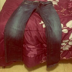 32x34 Diesel Jeans