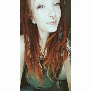 Meet your Posher, Hanna