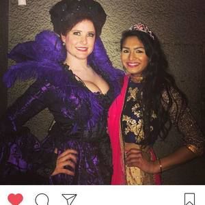 Meet your Posher, Kaitlyn