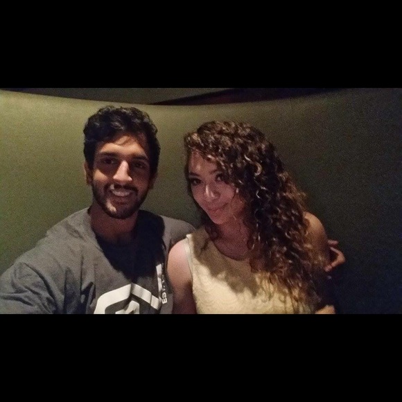 Meet your Posher! - Picture 4 of 7