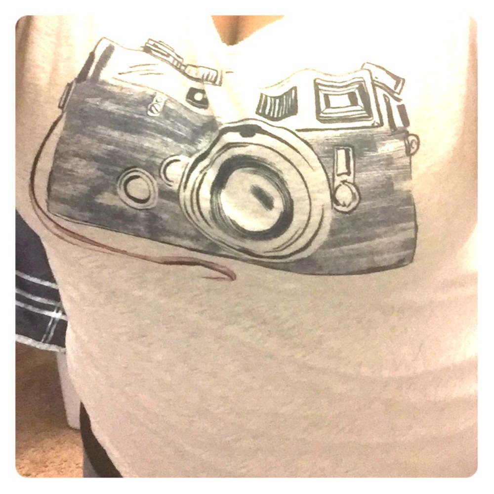 ❤️Short sleeve graphic tee❤️