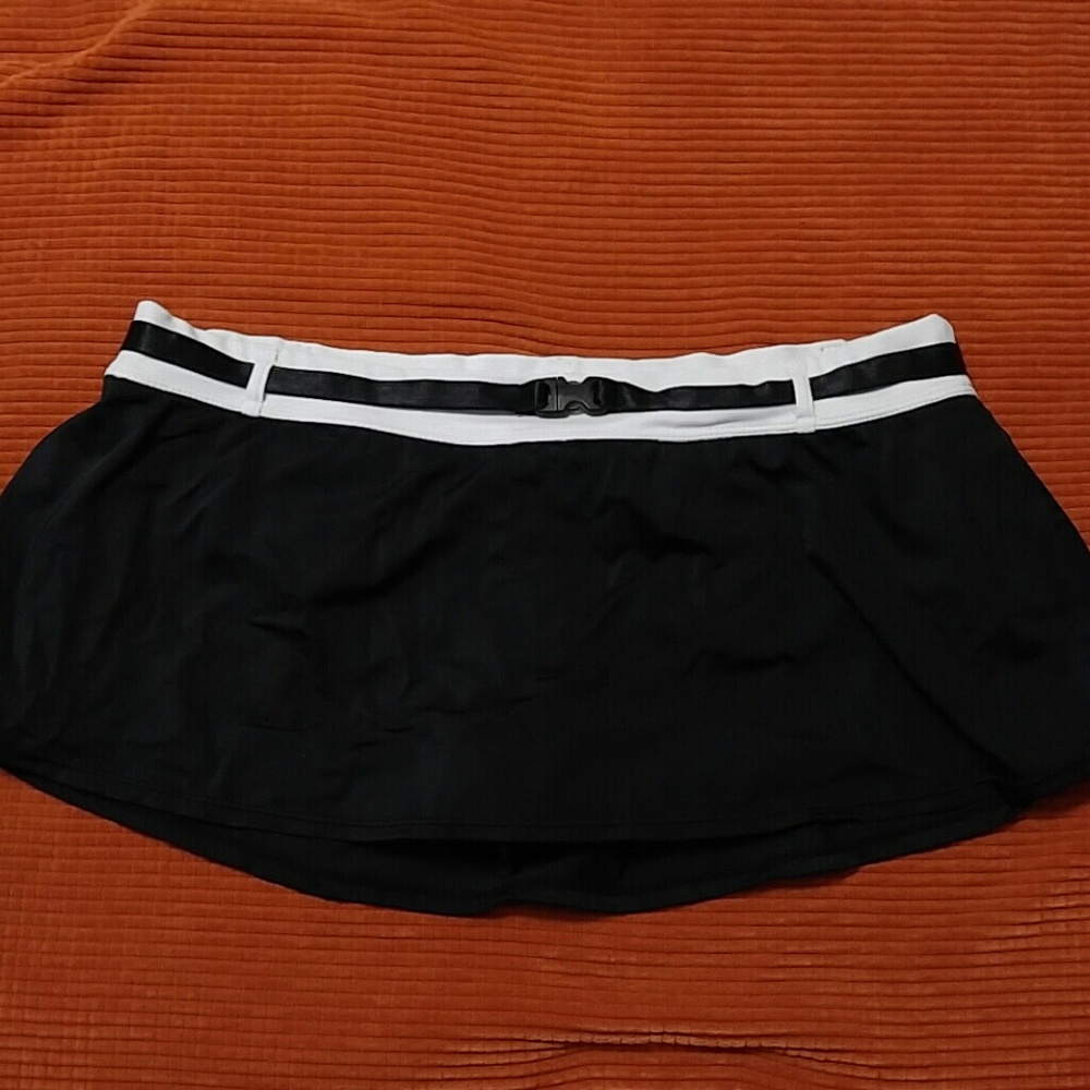 Nike Swim Skirt