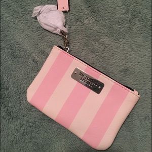 Victoria's Secret pouch