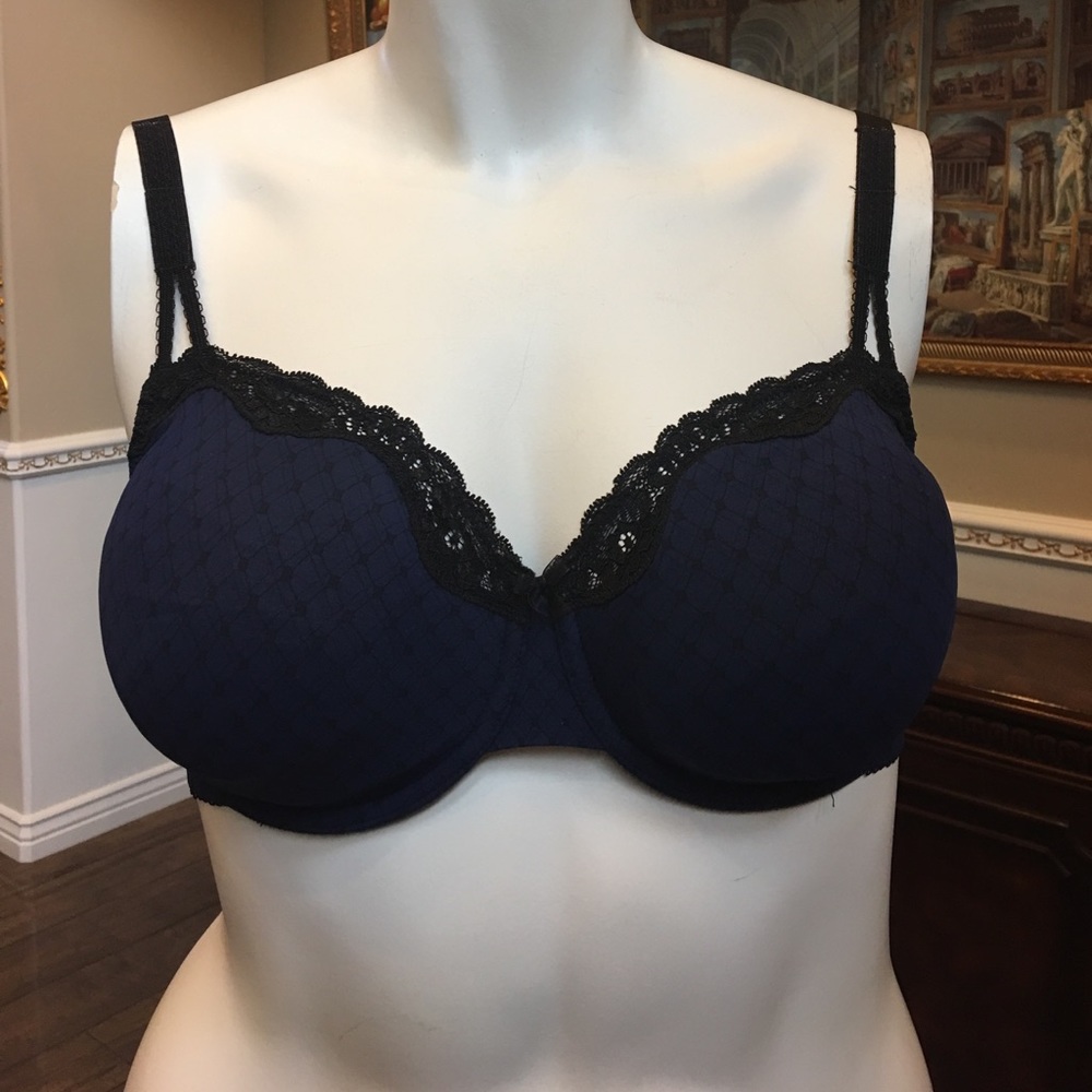 Whimsy bra