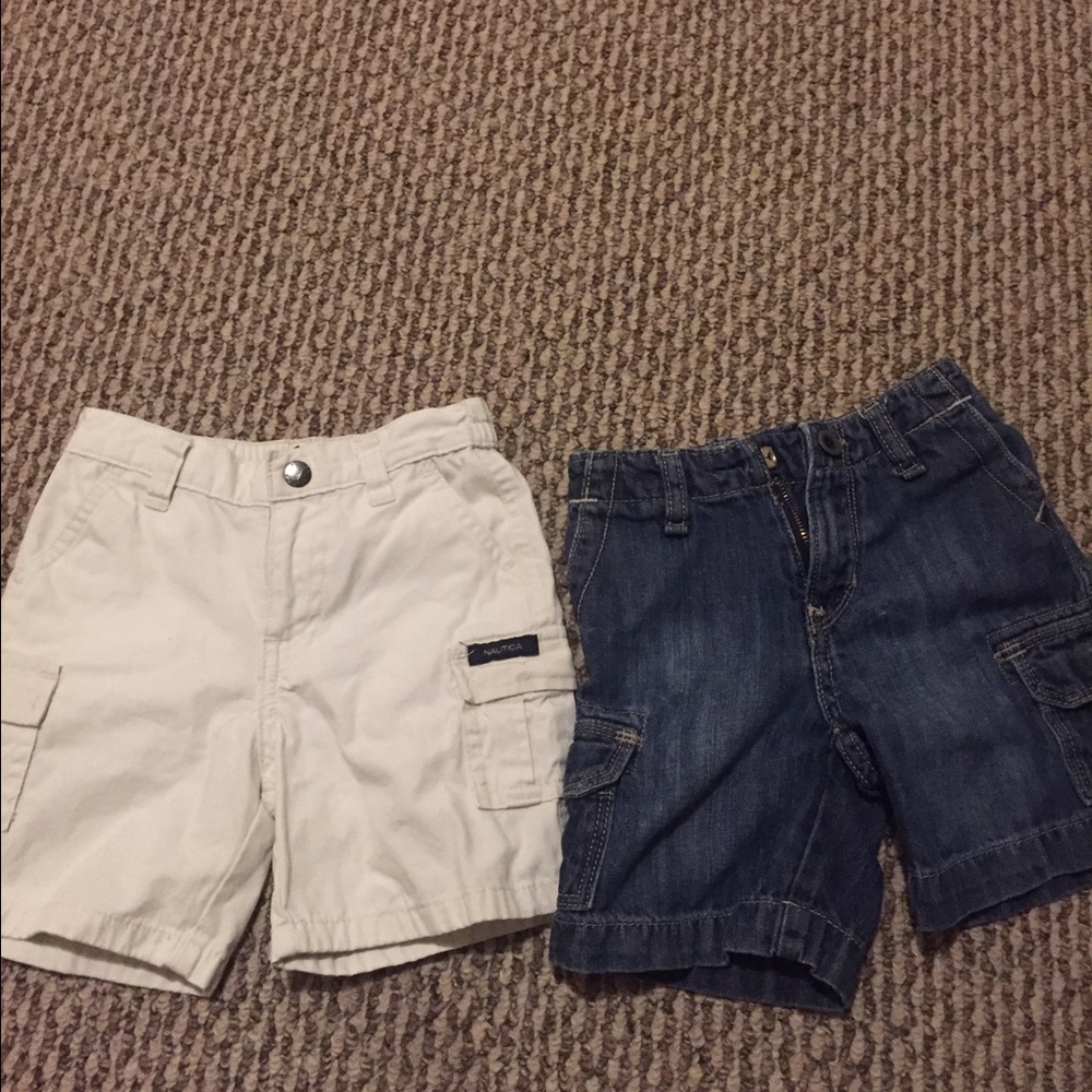 Boy Shorts Bundle