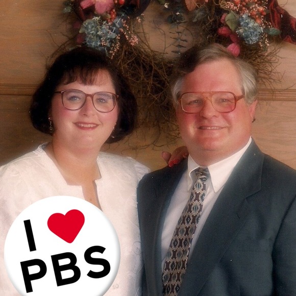 Meet your Posher, Susan - Picture 1 of 1