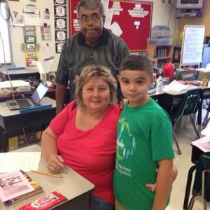 Meet your Posher, Jackie