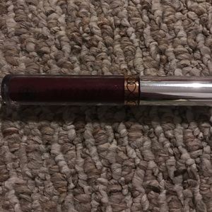 anastasia beverly hills liquid lipstick