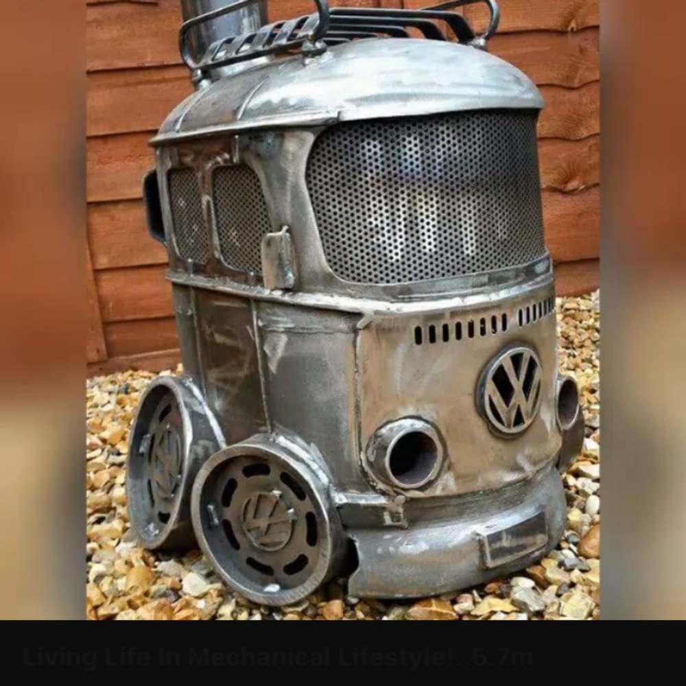 Meet your Posher, Travis