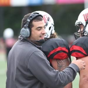 Meet your Posher, Vince