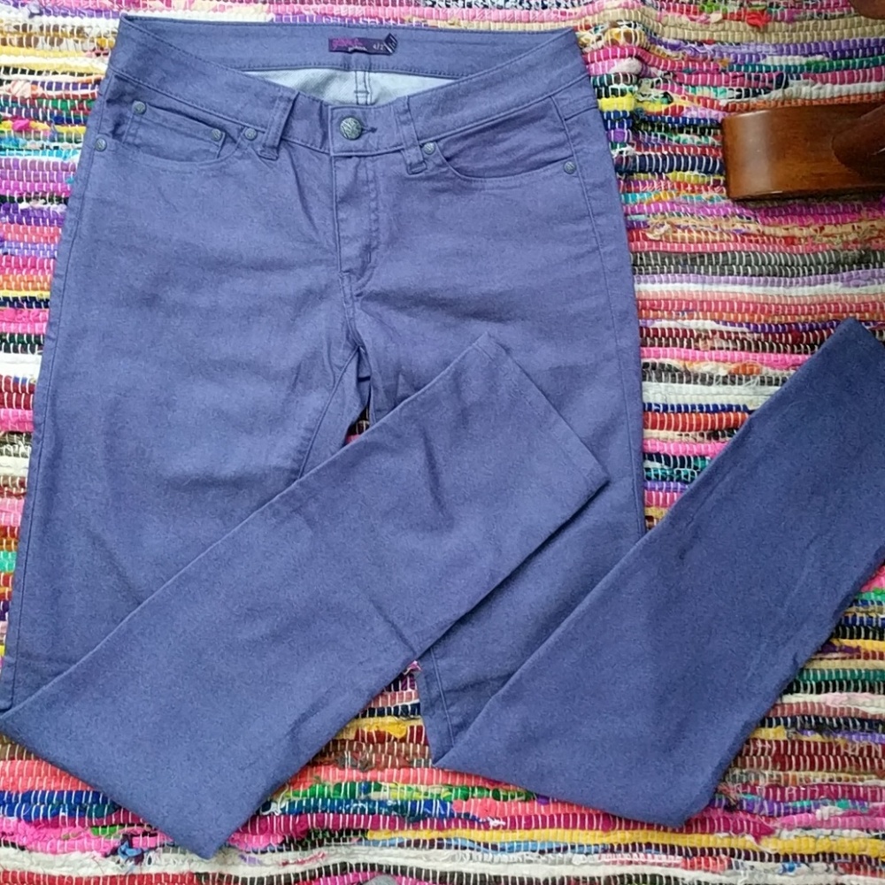 Prana kara jeans
