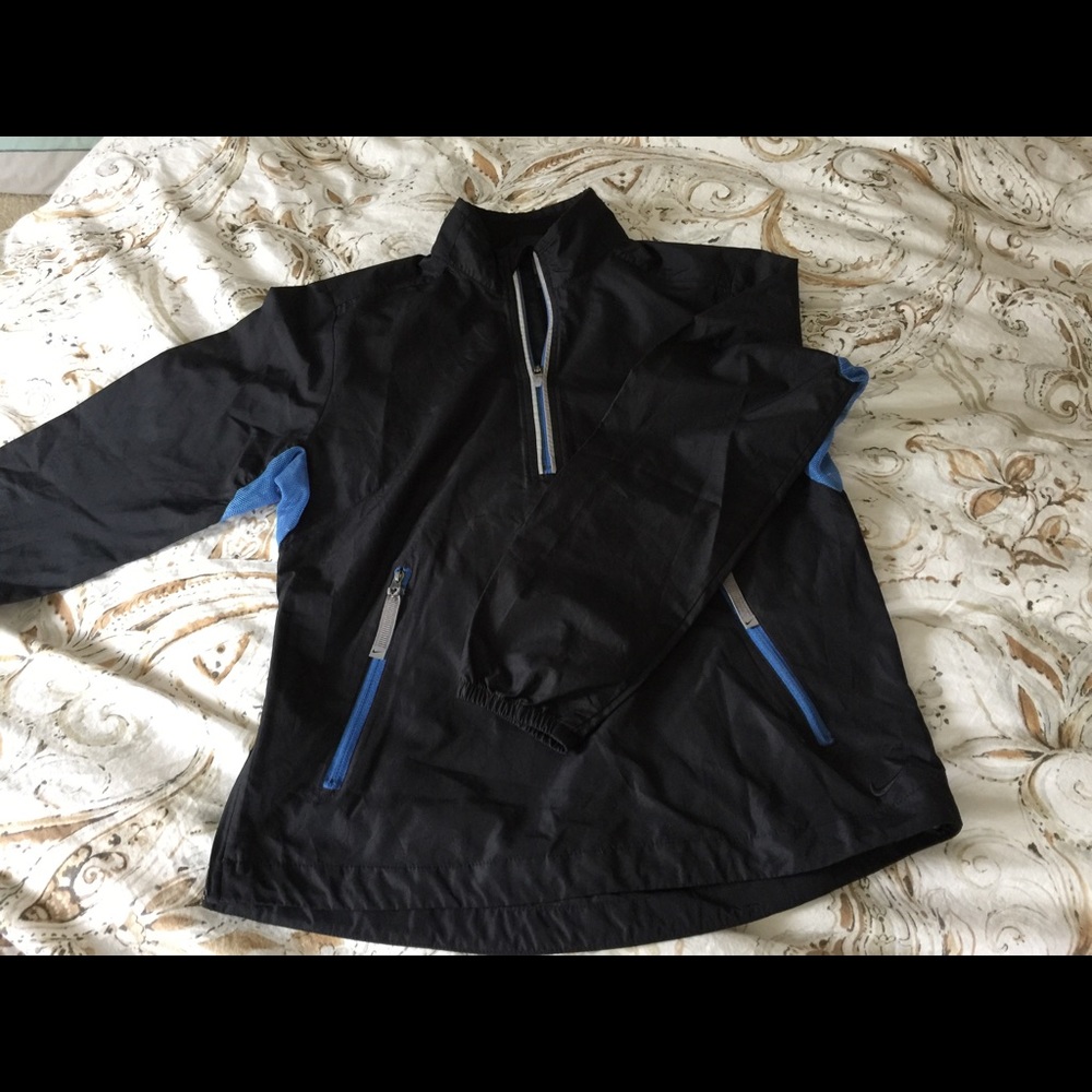 Nike windbreaker