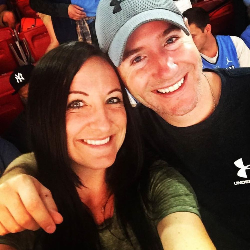 Meet your Posher, Carrie