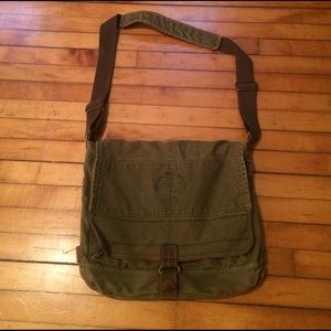 American Eagle Cross Body Bag