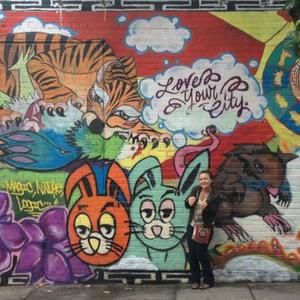 Meet your Posher, Jenifer