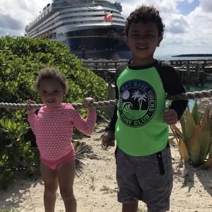 Meet your Posher, Jenny