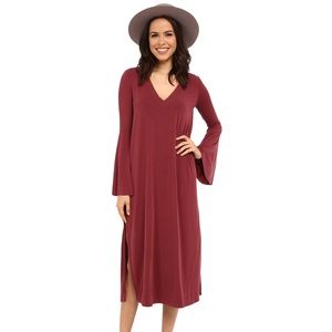 Free People A Fine Romance Dress