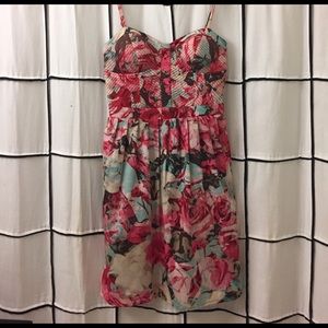 Floral Sundress