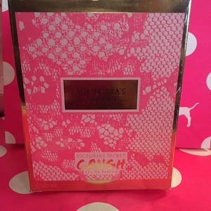 Victoria's Secret crush eau de parfum