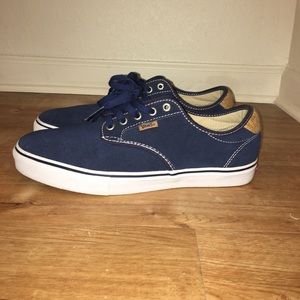 Vans Chima Ferguson Pro