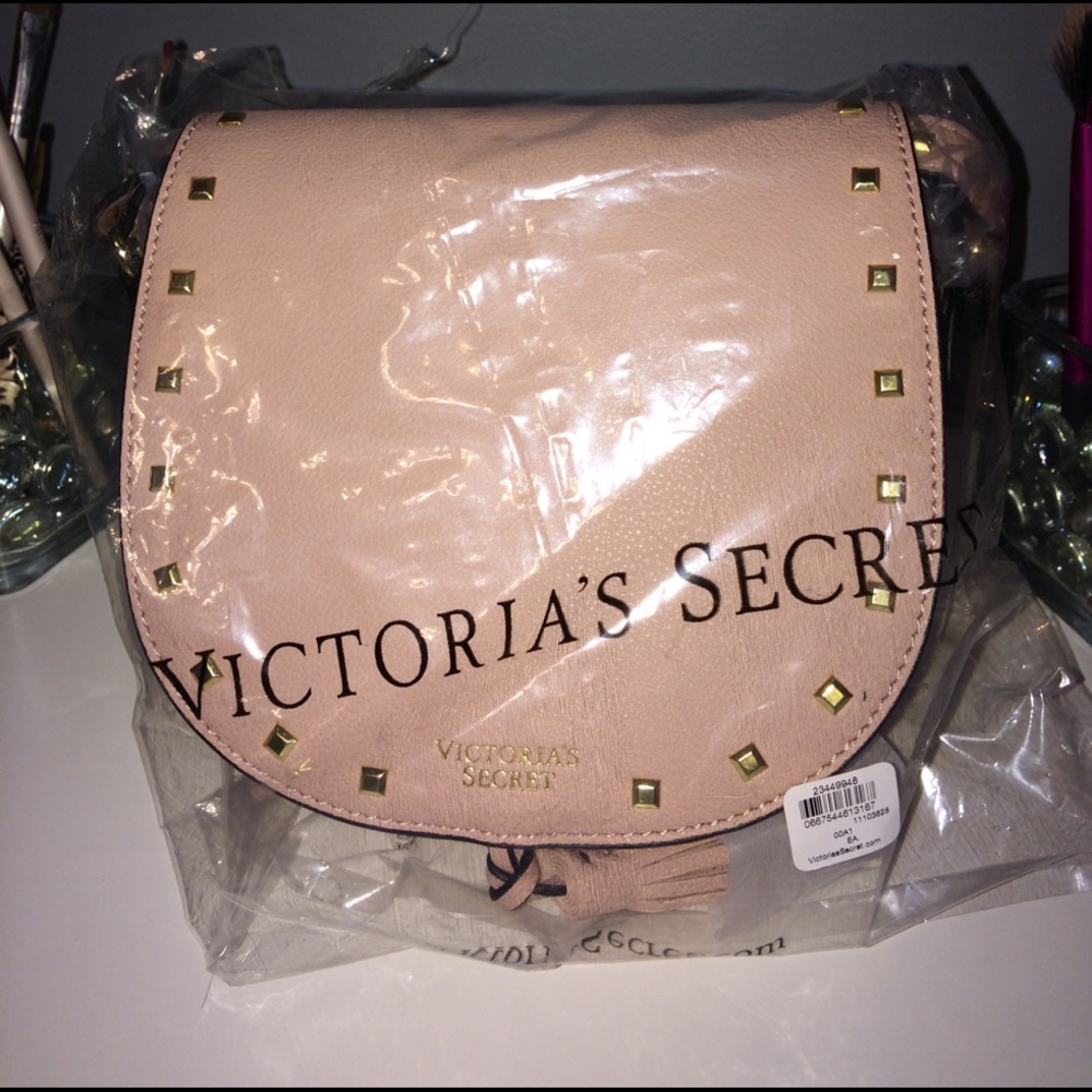 Victoria Secret Crossbody Purse