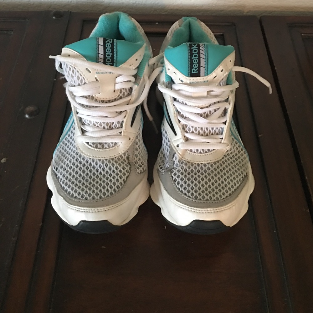 Reebok Runtones