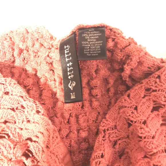 Super cute and comfy Bandeau! - Picture 2 of 3