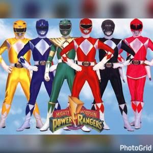 Meet your Posher, Darius