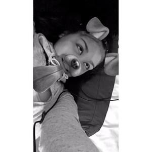 Meet your Posher, Nataya