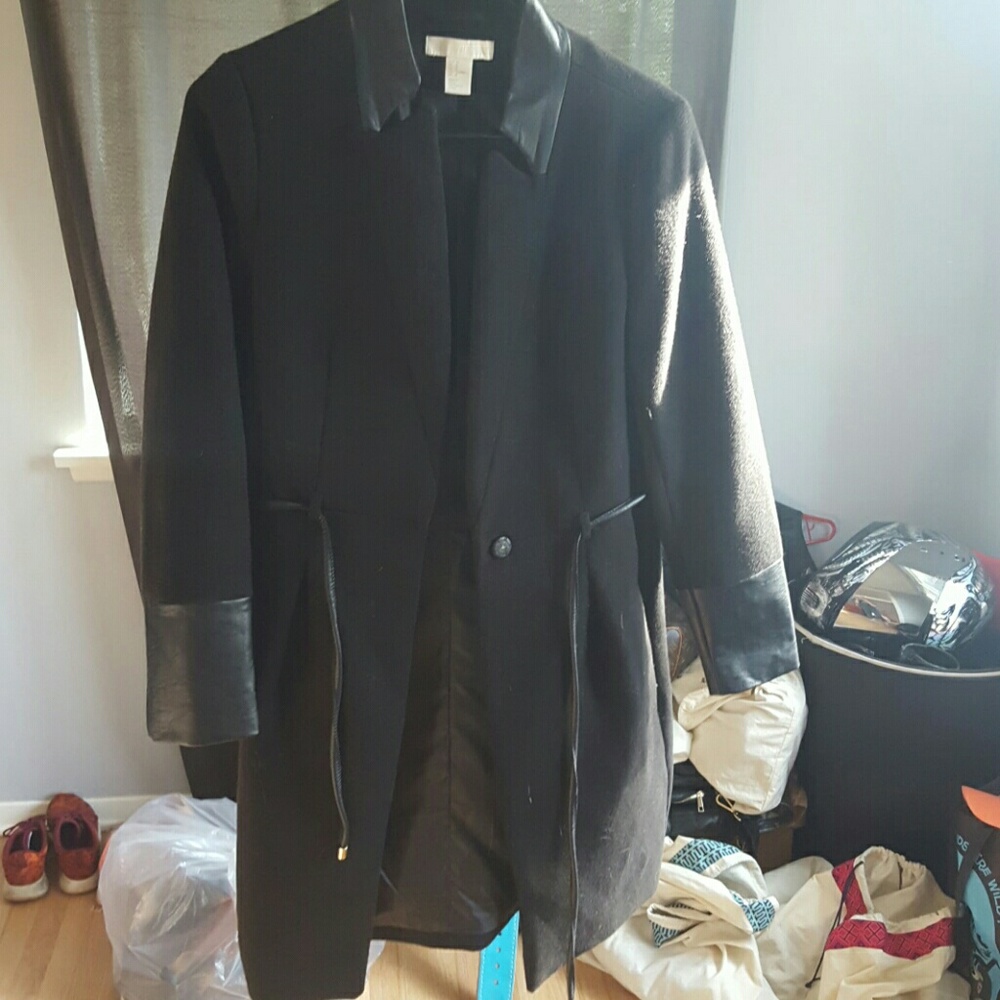 H&M jacket