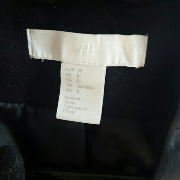 H&M jacket - Picture 2 of 3